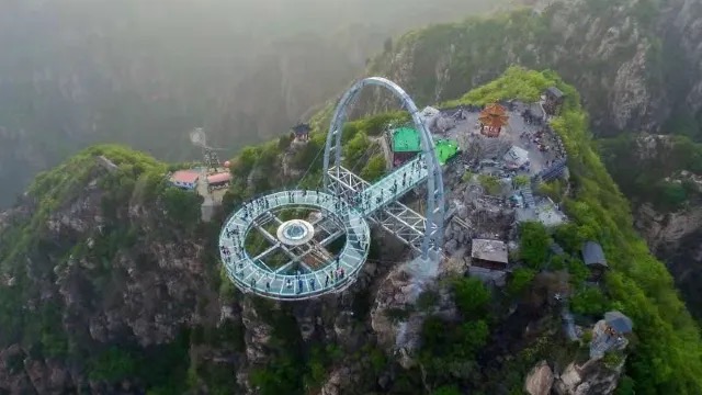 Бээжин - Universal Studio, TeamLab галлерей аялал